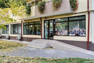 Spațiu comercial, de 200 mp, în Ultracentral - 10