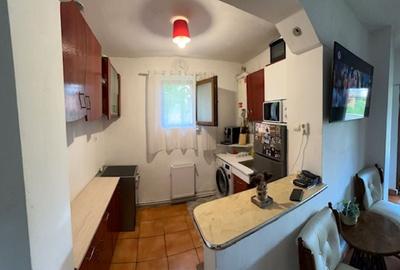 CASA D+P+M aprox 150mp cu teren 308mp! - 14
