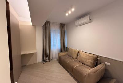 Apartament cu 3 camere, mobilat în Pipera - 11
