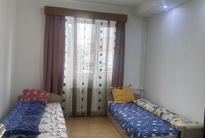 Apartament cu 2 camere decomandat în Central - 4