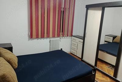 Chirie 3 camere, Nufarul(aproape de Lotus Center), 330 eur - 4