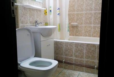 Apartament cu 2 camere decomandat în Tătărași - 10