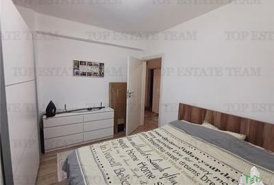 Apartament 3 camere mobilat premium langa Padurea Rosu - 10