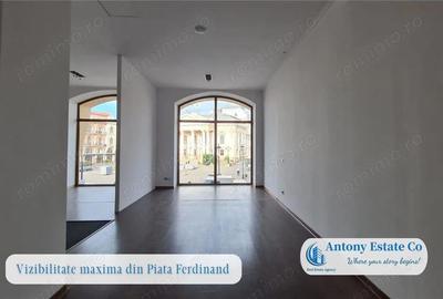 Spațiu comercial, de 222 mp, în Ultracentral - 6