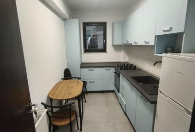 Ap. 2 camere -Prima Inchiriere-Narciselor/Uverturii-Demisol Inalt - 4