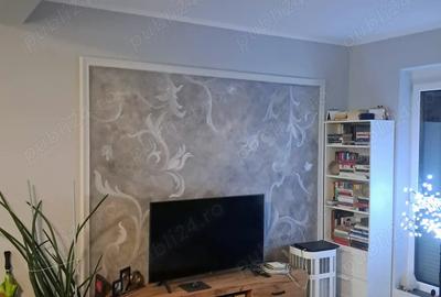 Apartament cu 2 camere decomandat în Giroc - 3