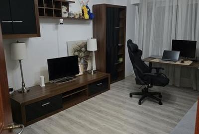 Garsonieră în Obor