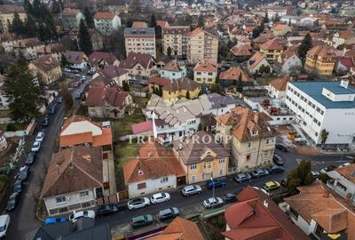 Casă individuală cu 5 camere cu Canalizare în Dealul Cetății - 35