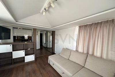 Studio cu vedere panoramica I Pipera I Erou Iancu Nicolae - 4