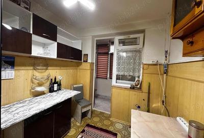 Vanzare apartament 2 camere Tiglina 3 - 3