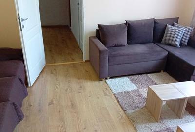 Apartament cu 2 camere semidecomandat în Micro 19 - 8