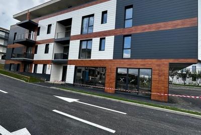 Apartament cu 3 camere, bloc nou, Apahida. Apartament cu 3 camere, bloc nou, Apahida. - 8