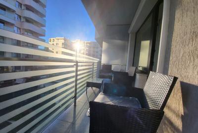 Apartament cu doua camere | Royal Town, Copou - 3