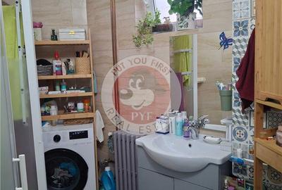 Apartament cu 3 camere decomandat în Kogălniceanu - 4