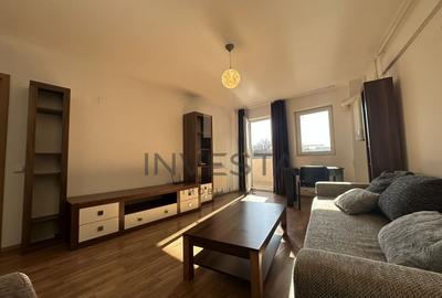 Apartament cu 2 camere semidecomandat, mobilat în Central - 3
