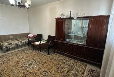 Apartament cu 3 camere decomandat în Drumul Taberei - 2