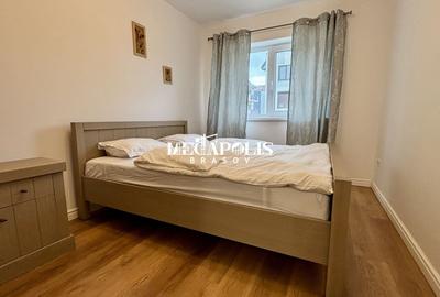 Apartament cu 3 camere în Tractorul - 8