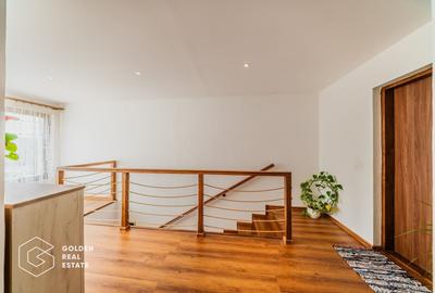 Duplex cu 3 camere cu Canalizare în Vladimirescu - 20