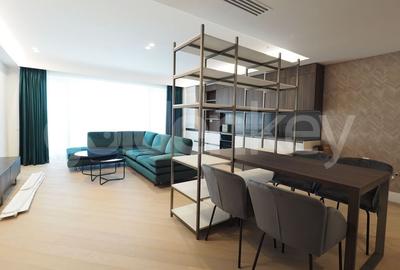 Apartament spatios cu 3 camere | Cambridge School - 3