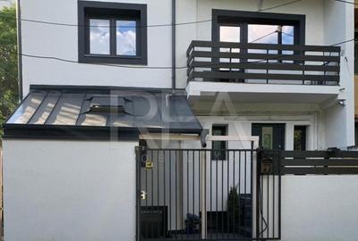 VILA Bucurestii Noi pentru SPATIU COMERCIAL