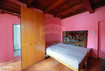 Casă cu 3 camere în Berechiu - 11