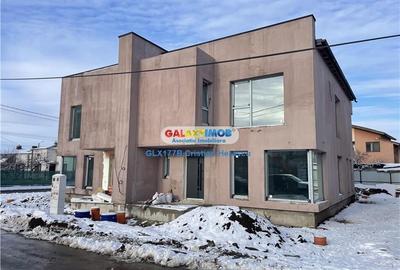 Vila P+1 cu Pompa de caldura ,Panouri Fotovoltaice si Baterie Stocare - 1