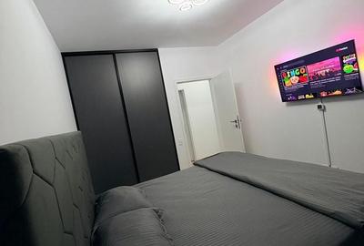 Apartament cu 2 camere în Brătianu - 10