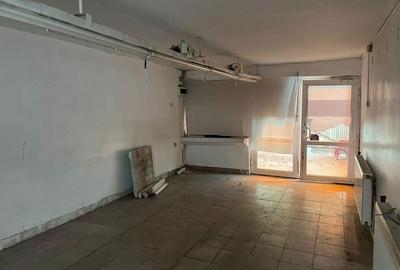 Spațiu comercial, de 76 mp, în Central - 1