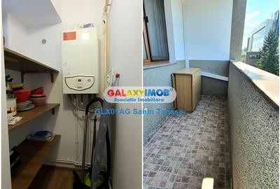 Apartament cu 3 camere în Ultracentral - 9