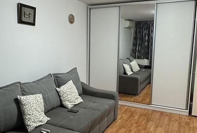 Garsonieră decomandată în Mihai Bravu