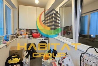 4 camere Brâncoveanu str Odei loc parcare inclus - 23