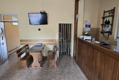 Spatiu Comercial 200 Mp la strada De Inchiriat, Zona Unirii - 4