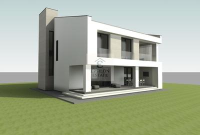 Casa Individuala Chiajna - 2