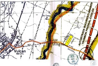 Parcele cu PUZ Cristian - 4