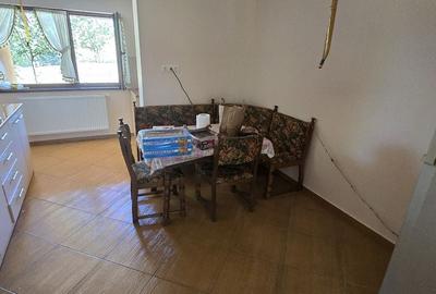 Casă cu 5 camere cu Teren 3552 Mp în Bălușeni - 12