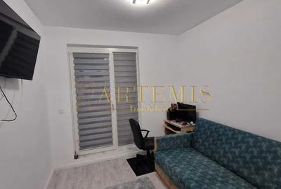 Apartament cu 2 camere decomandat, mobilat în Exterior Sud - 4