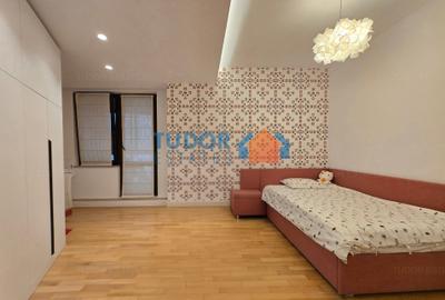 Apartament cu 4 camere, mobilat în Șoseaua Nordului - 16