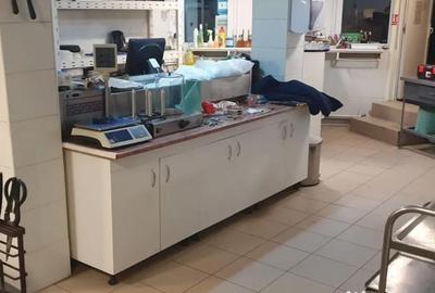 Spațiu comercial, de 210 mp, în Central - 16