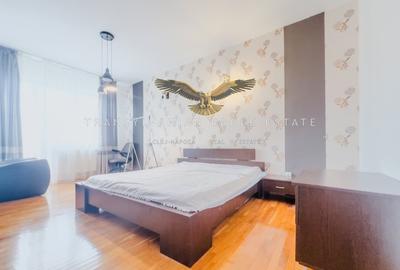 Penthouse cu priveliste panoramica superba|Andrei Muresanu - 13