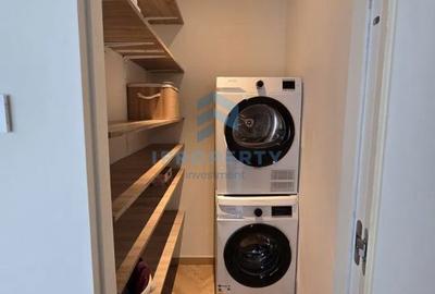 Apartament cu 2 camere, mobilat în Grivița - 6