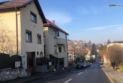 Oportunitate! CASA MOBILATA 4 CAMERE, PARCARE, BRASOVUL VECHI - 21