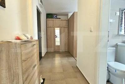 Apartament cu o camera, Torontal/Vox - 6