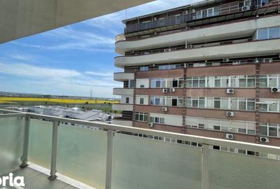 Apartament cu 2 camere în Nufărul - 2