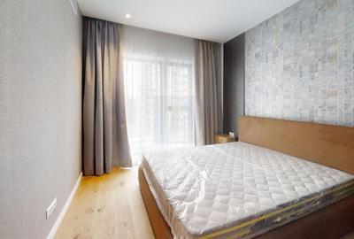 Apartament cu 2 camere decomandat, mobilat în Pipera - 6