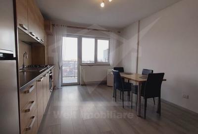 Apartament cu 2 camere decomandat, mobilat în Mărăști - 4