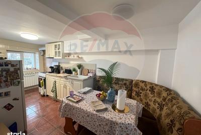 Apartament cu 2 camere, mobilat în Central - 7