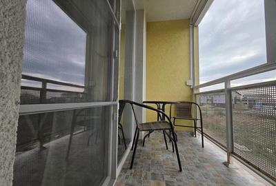 Garsonieră decomandată în Giroc - 10