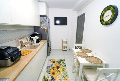 Apartament cu 2 camere decomandat în Exterior Vest - 5