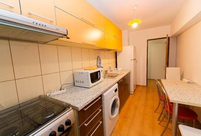 Apartament cu 2 camere decomandat, mobilat în Crângași - 7