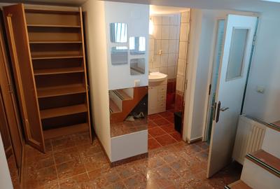 Apartament cu 3 camere semidecomandat, mobilat în Unirii - 7